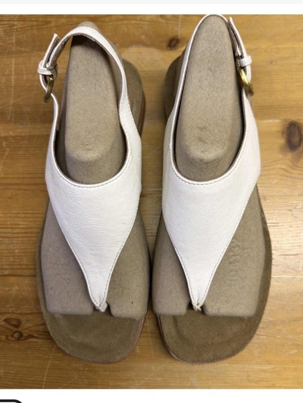 Sofft Sandals